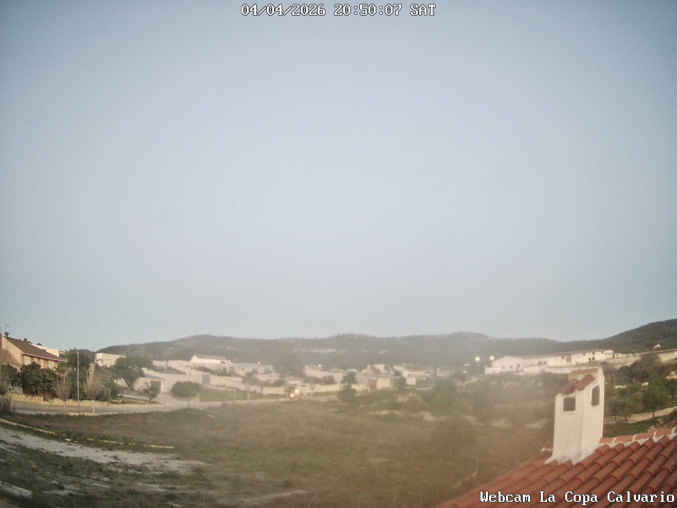 Webcam 2026-04-04 20:50:06